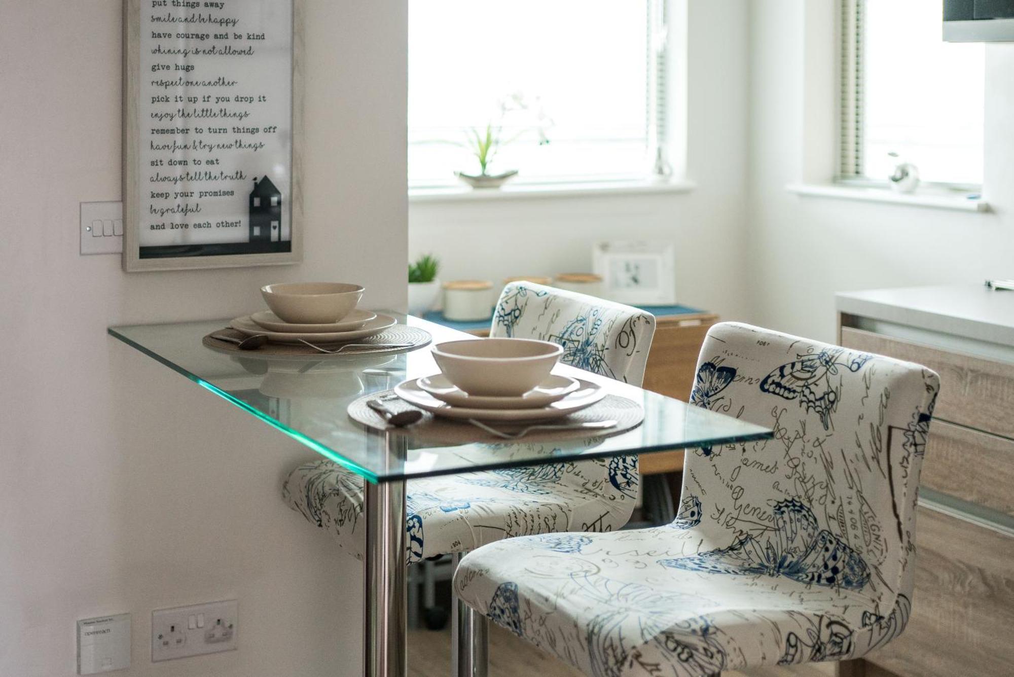 Canning Town -2 Bed Luxury Apartment London Eksteriør bilde