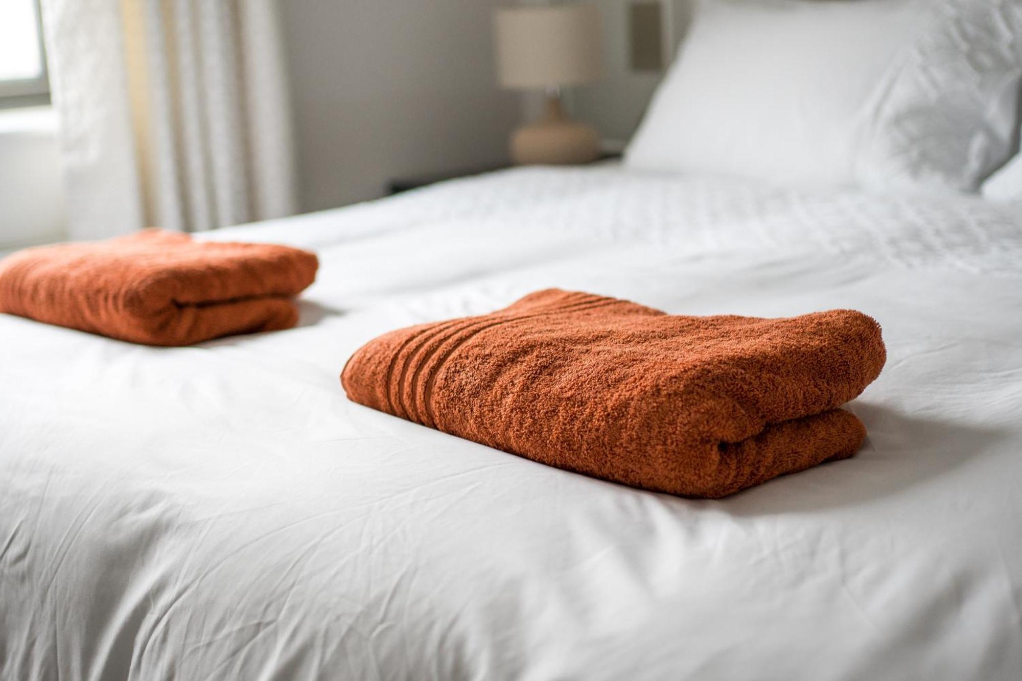 Canning Town -2 Bed Luxury Apartment London Eksteriør bilde