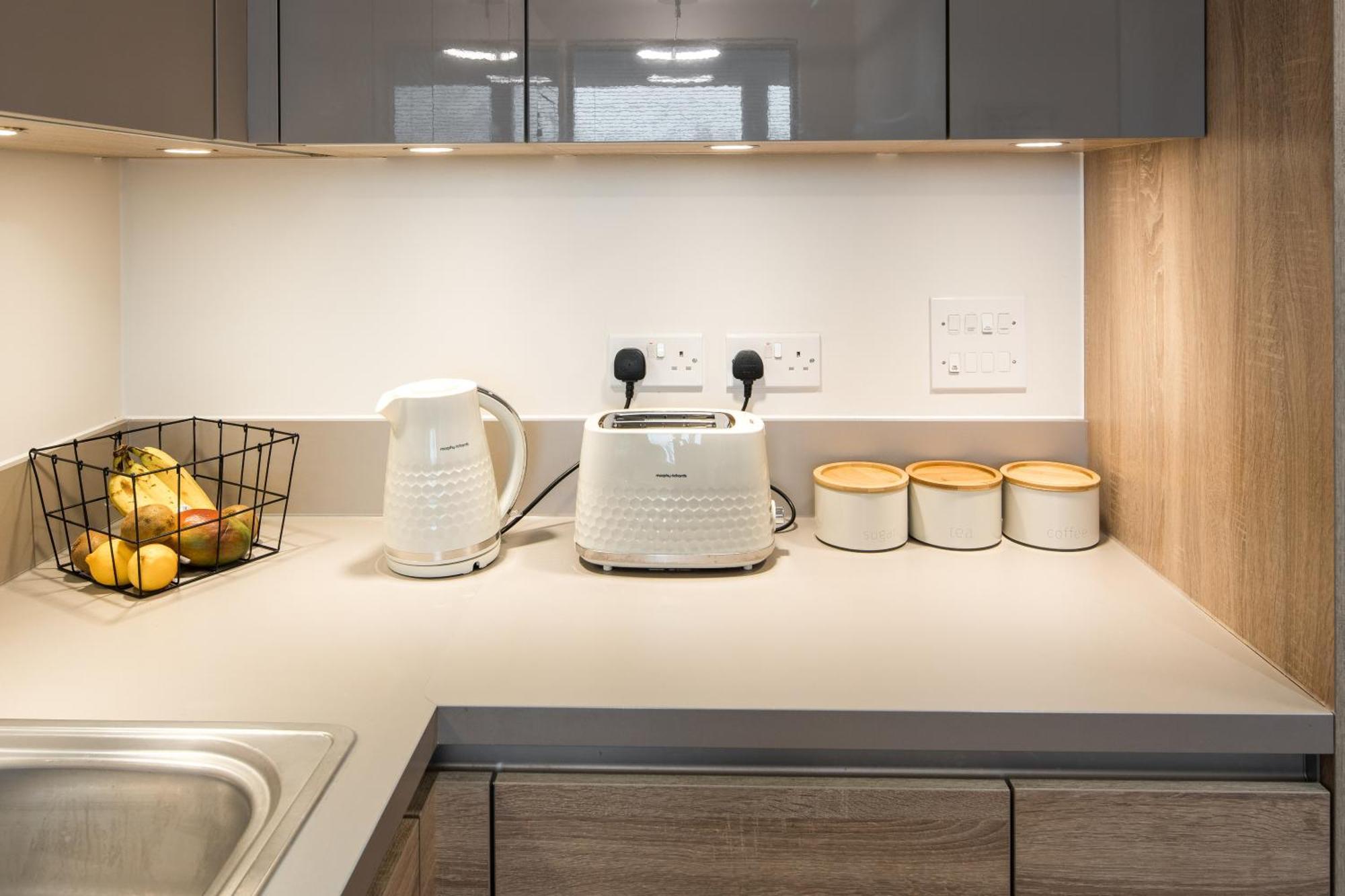 Canning Town -2 Bed Luxury Apartment London Eksteriør bilde